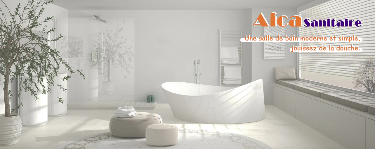 Sublimez votre espace de bain